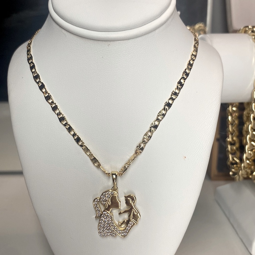 Necklace 20”